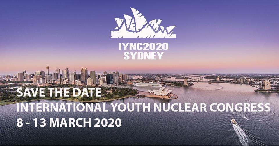 Update on IYNC2020: Diversity in Nuclear