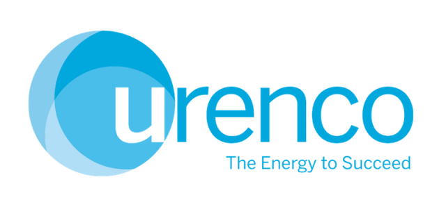 Urenco Logo
