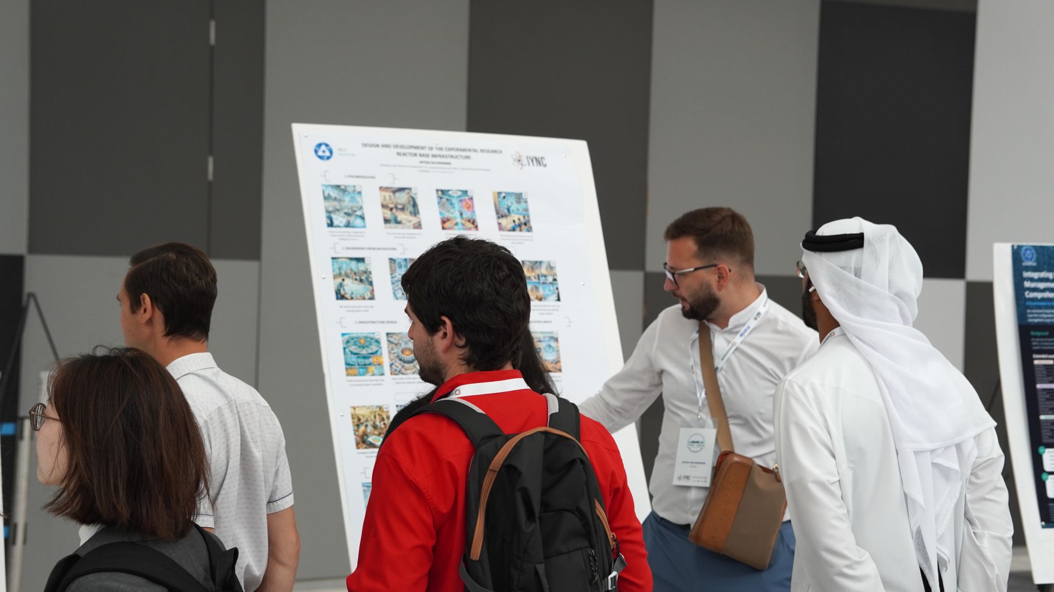 IYNC Publishes the Proceedings of IYNC2024