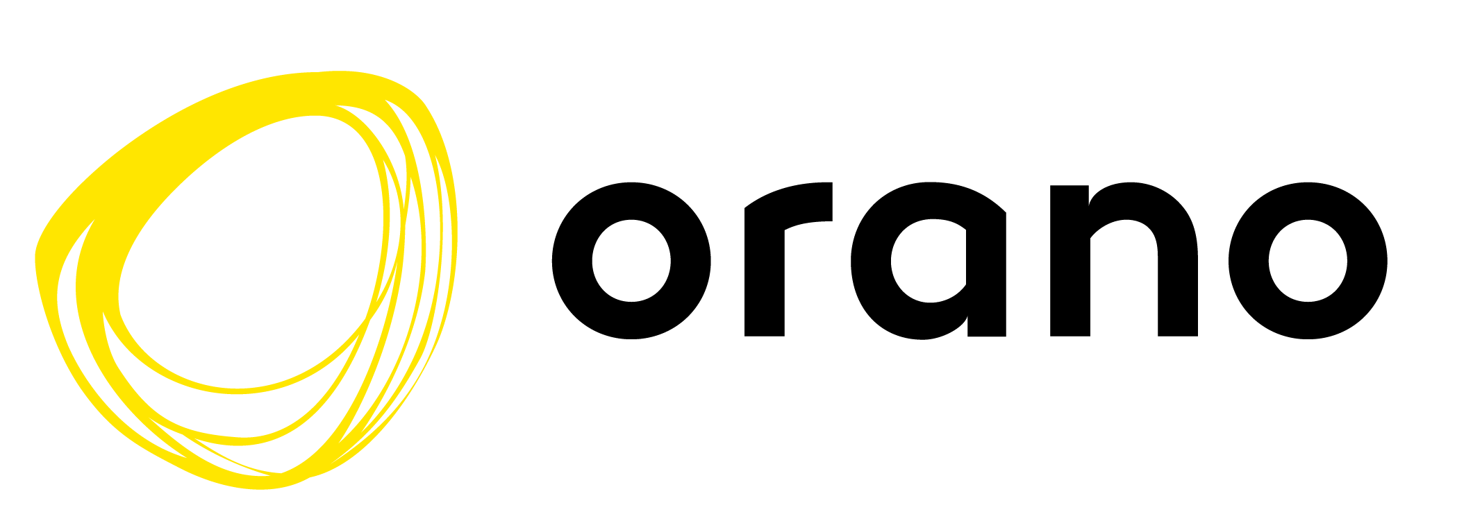 Orano Logo