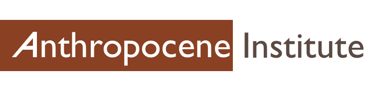 Anthropocene Institute Logo
