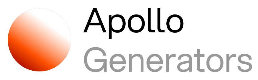 Apollo Generators Logo