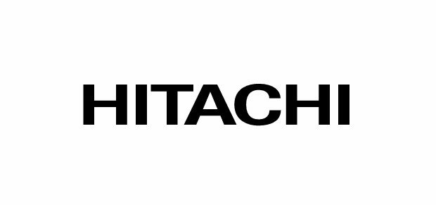 Hitachi Logo