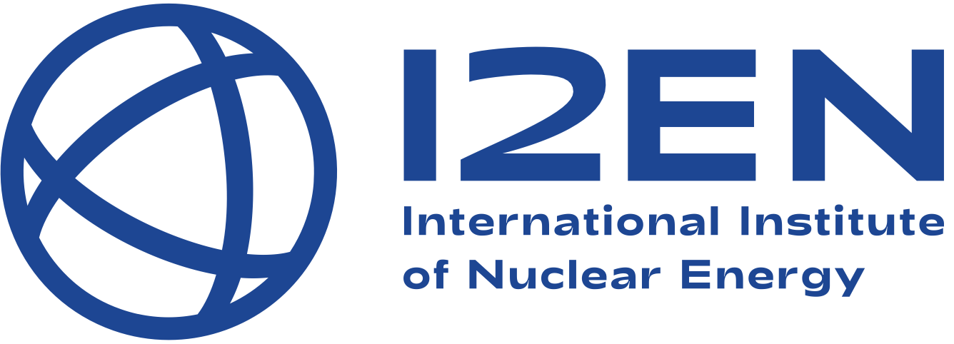 I2EN Logo