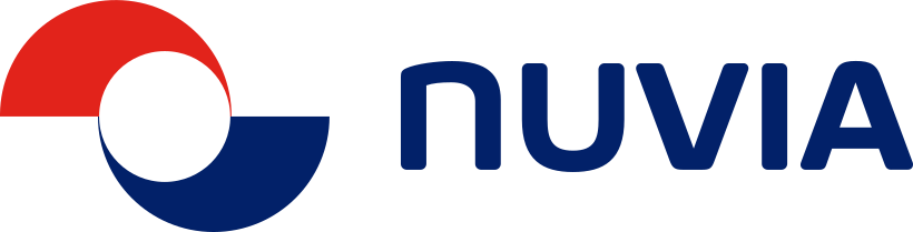NUVIA Logo